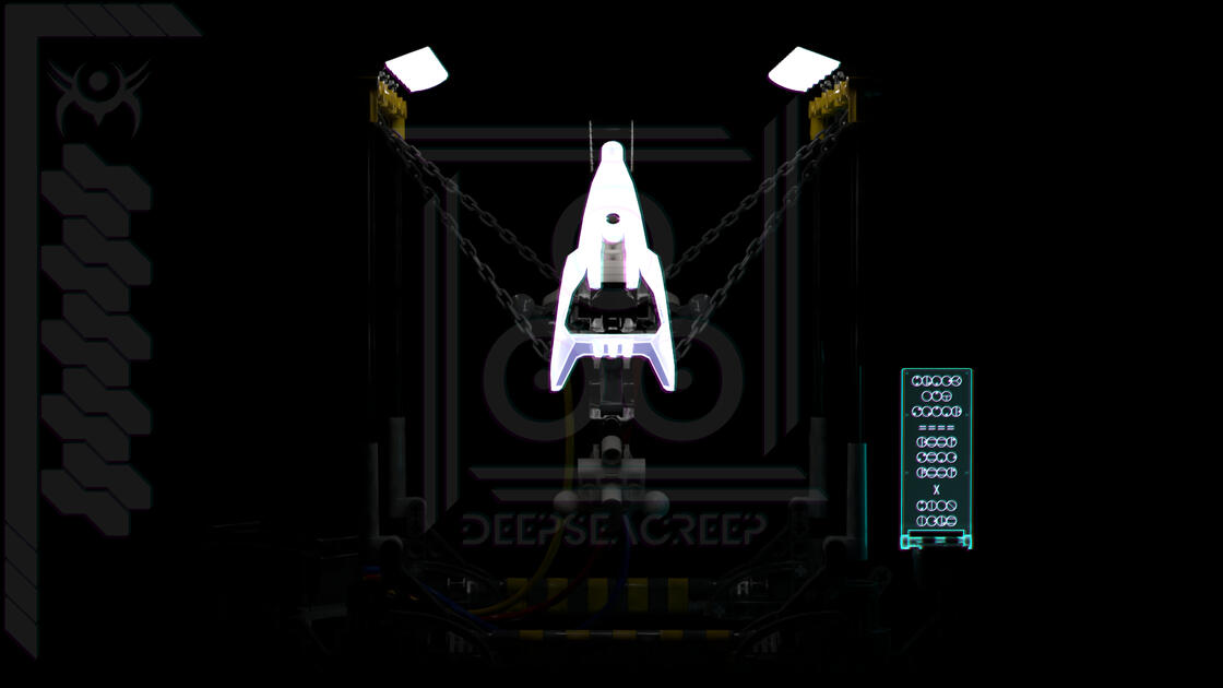 Blackout Squad - Vahki Workshop